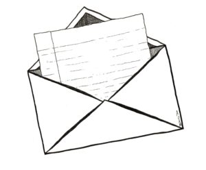 Otevřený dopis