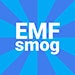 EMFsmog.cz Logo